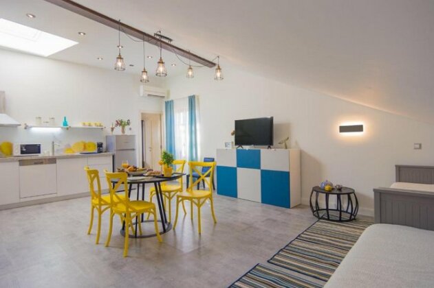 Apartments Mihael Nin - Photo2