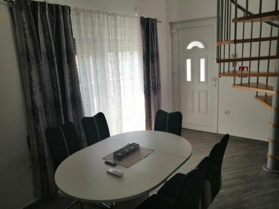 Apartments Venera Nin - Photo5