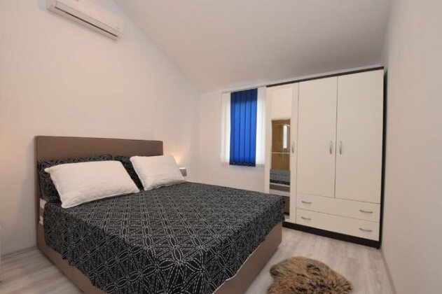 Apartments Zdrijac XI - Photo2