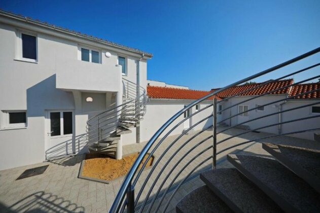 Apartments Zdrijac XI - Photo5