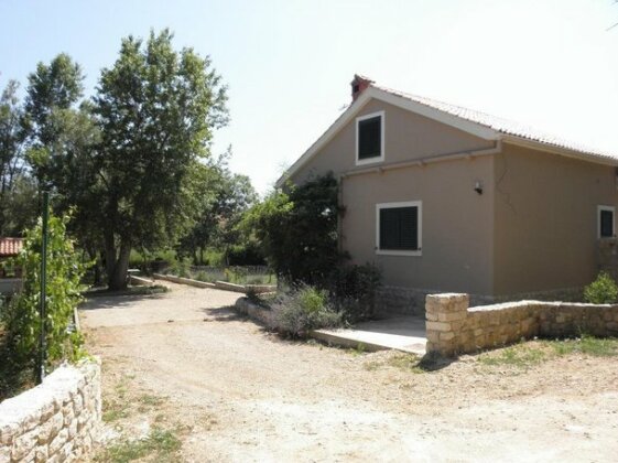 Holiday Home Borna Nin - Photo2