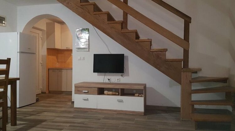 Holiday Home Borna Nin - Photo3
