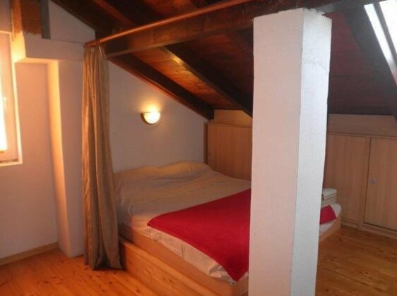 Holiday Home Borna Nin - Photo4