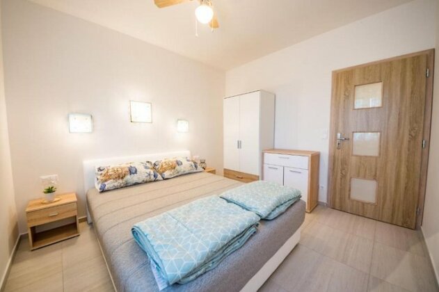 MARE NOSTRUM apartments Nin - Photo3