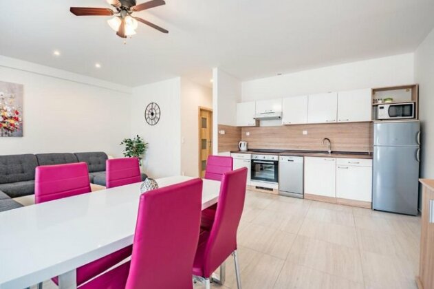 MARE NOSTRUM apartments Nin - Photo4