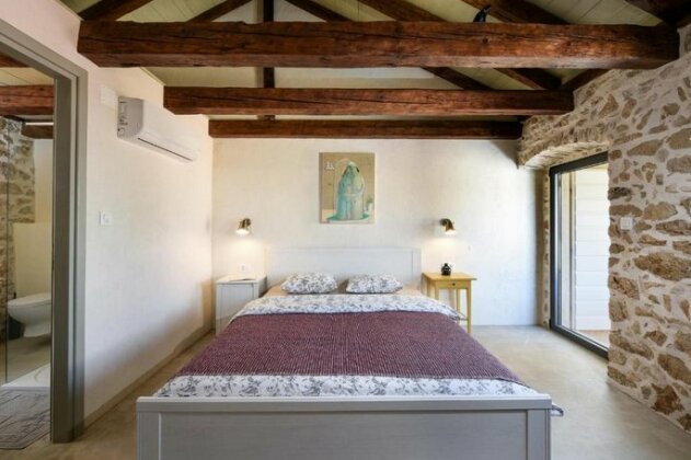 Villa Dvori Nin - Photo2