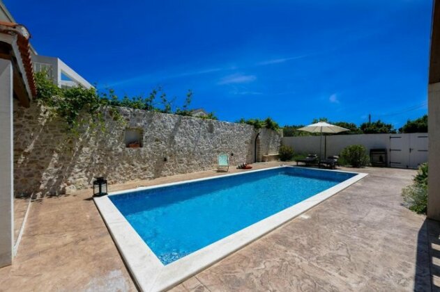 Villa Dvori Nin - Photo5