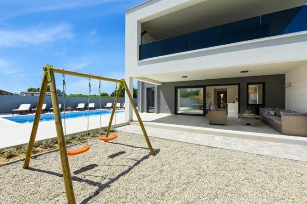 Villa Roko Nin - Photo5