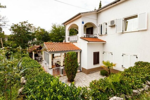 Apartmani Mili - Photo2