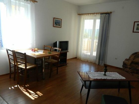 Apartments Skender Njivice - Photo2