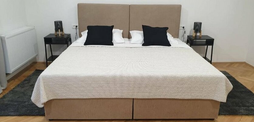 Apartmani i sobe Laganini - Photo5