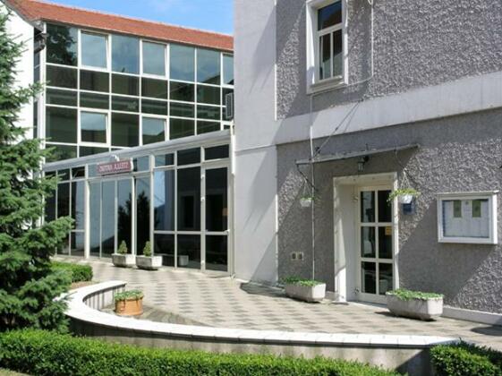 Hotel Kralj Tomislav - Photo2