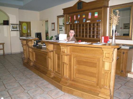 Hotel Kralj Tomislav - Photo4