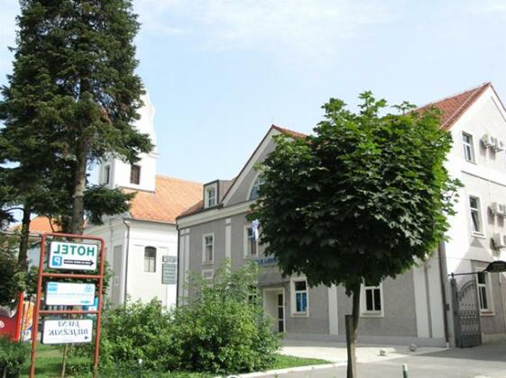 Hotel Kralj Tomislav - Photo5