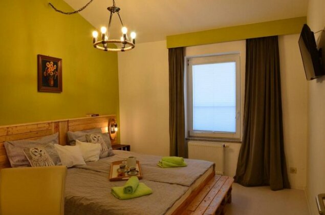 Apartments Sabine - Photo3