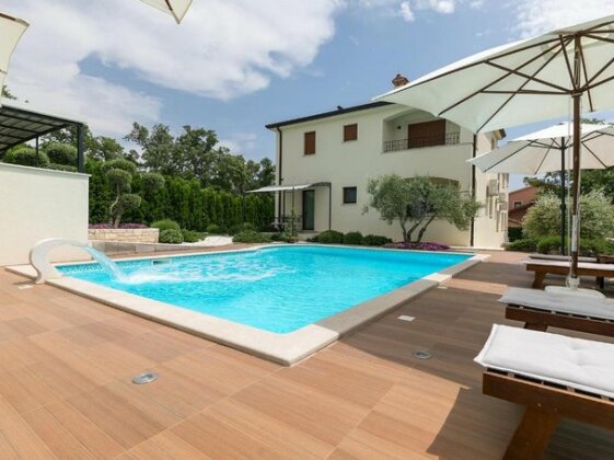 Villa Birikina - Photo2