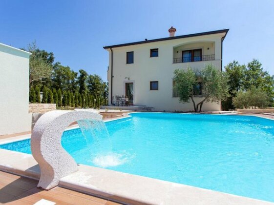 Villa Birikina - Photo3