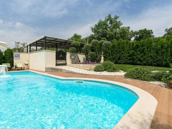 Villa Birikina - Photo4