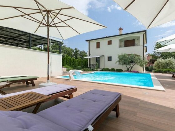 Villa Birikina - Photo5