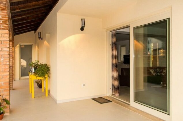 Villa Rosa Nova Vas - Photo2