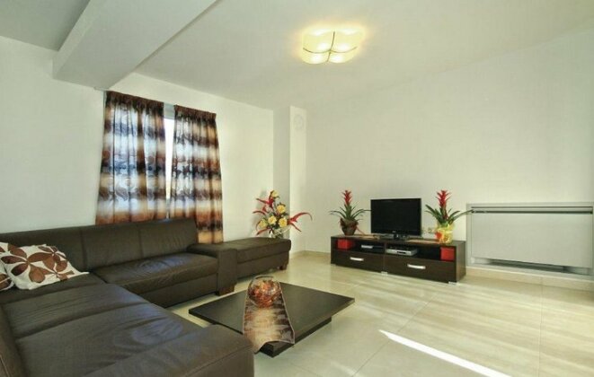 Villa Rosa Nova Vas - Photo3