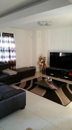 Villa Rosa Nova Vas - Photo4