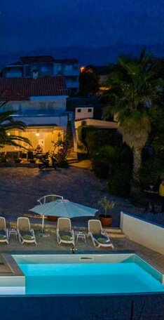 Apartman Tea Novalja - Photo4