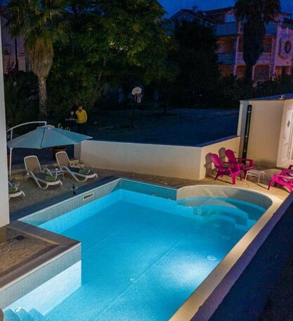 Apartman Tea Novalja - Photo5