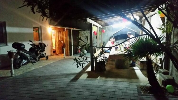 Apartman Tom Novalja - Photo2