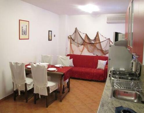 Apartment Marija Novalja - Photo4
