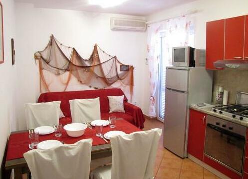 Apartment Marija Novalja - Photo5