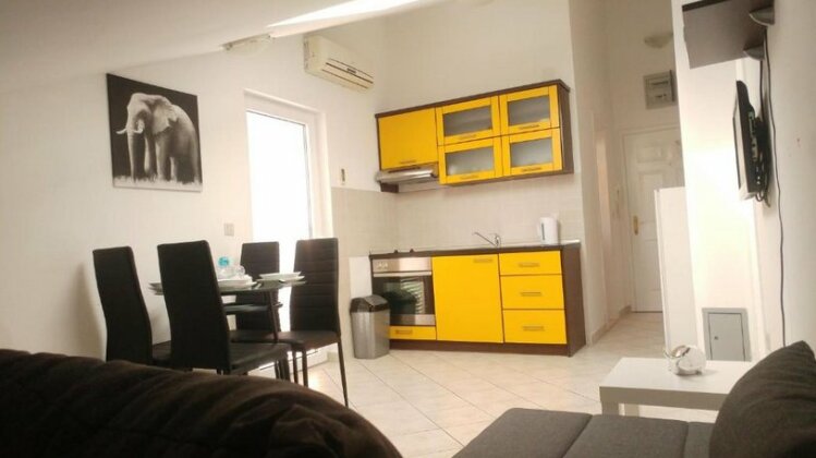 Apartment Noa Novalja - Photo4