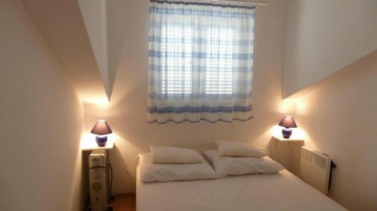 Apartment Sun View Novalja - Photo3
