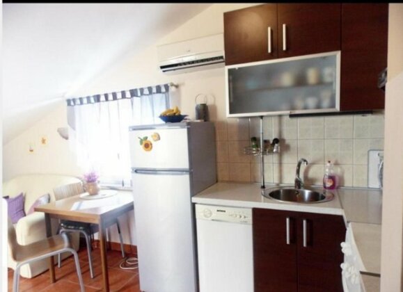 Apartment Sunny Novalja Novalja - Photo5