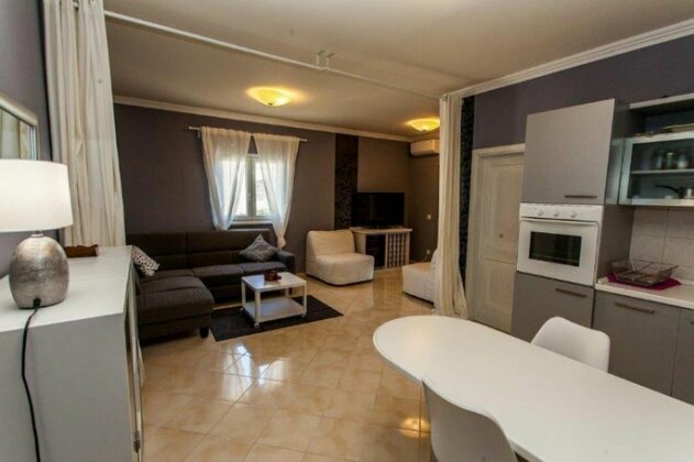 Apartment Teta Ana - Novalja - Photo2