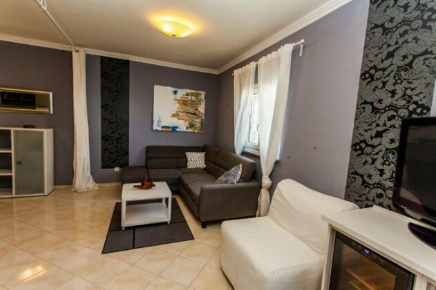 Apartment Teta Ana - Novalja - Photo5