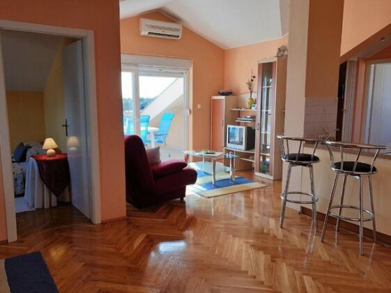 Apartment VALAMAR Novalja - Photo2