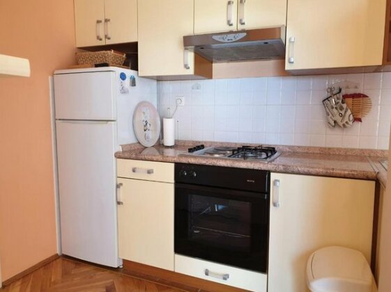 Apartment VALAMAR Novalja - Photo4