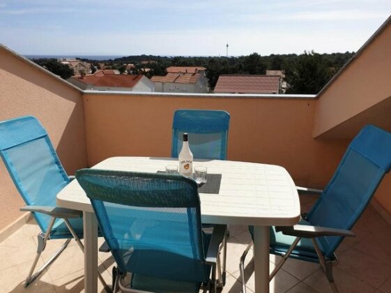 Apartment VALAMAR Novalja - Photo5