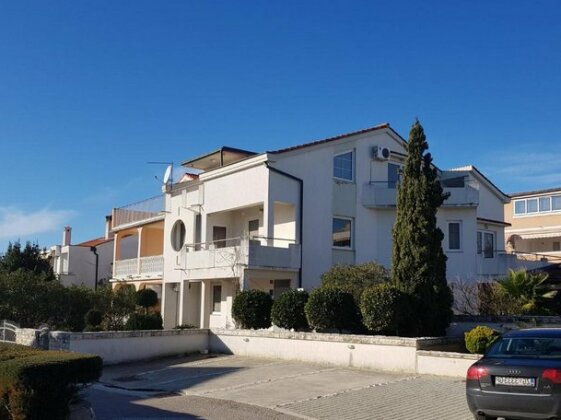 Apartments HARMONY Novalja - Photo2