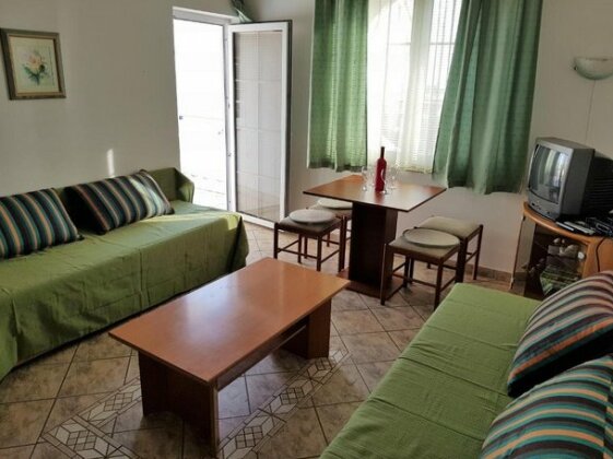 Apartments HARMONY Novalja - Photo3