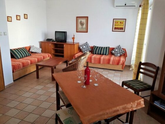 Apartments HARMONY Novalja - Photo5