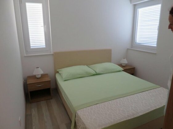 Apartments Lucija Novalja - Photo4