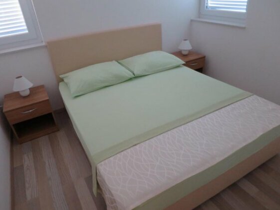 Apartments Lucija Novalja - Photo5