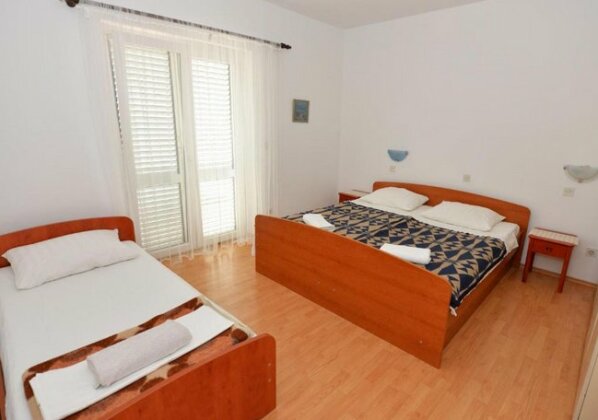 Apartments Matulo Novalja - Photo2