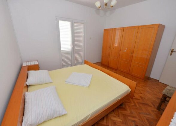 Apartments Matulo Novalja - Photo4