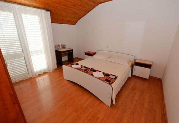 Apartments Matulo Novalja - Photo5