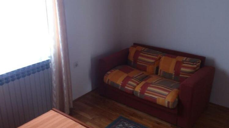Apartments Mery Novalja - Photo4