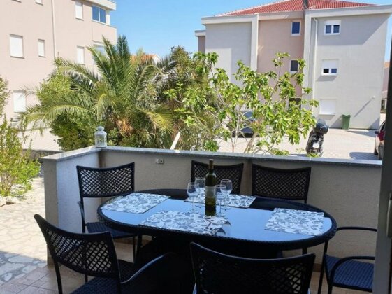 Apartments SWEET BALCONY and TERRACE - Photo2