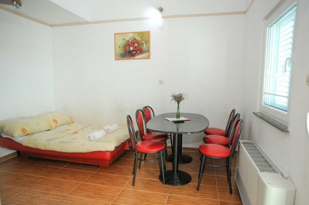 Apartments Vila Caska - Photo3